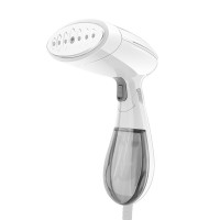 120ml Folding Mini Handy Fabric Steamer Portable Travel Garment Steamer